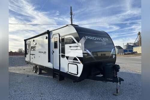 2026 Heartland PROWLER 2601RLS in saint paul NE