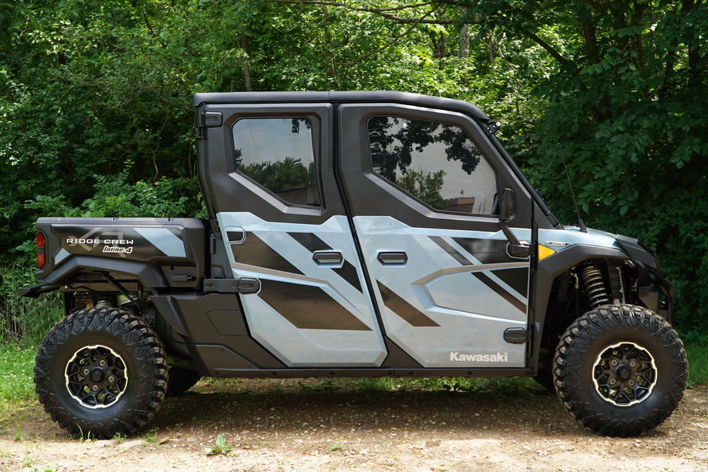 Used Kawasaki Side by Sides For Sale in Missouri - ATV Trader