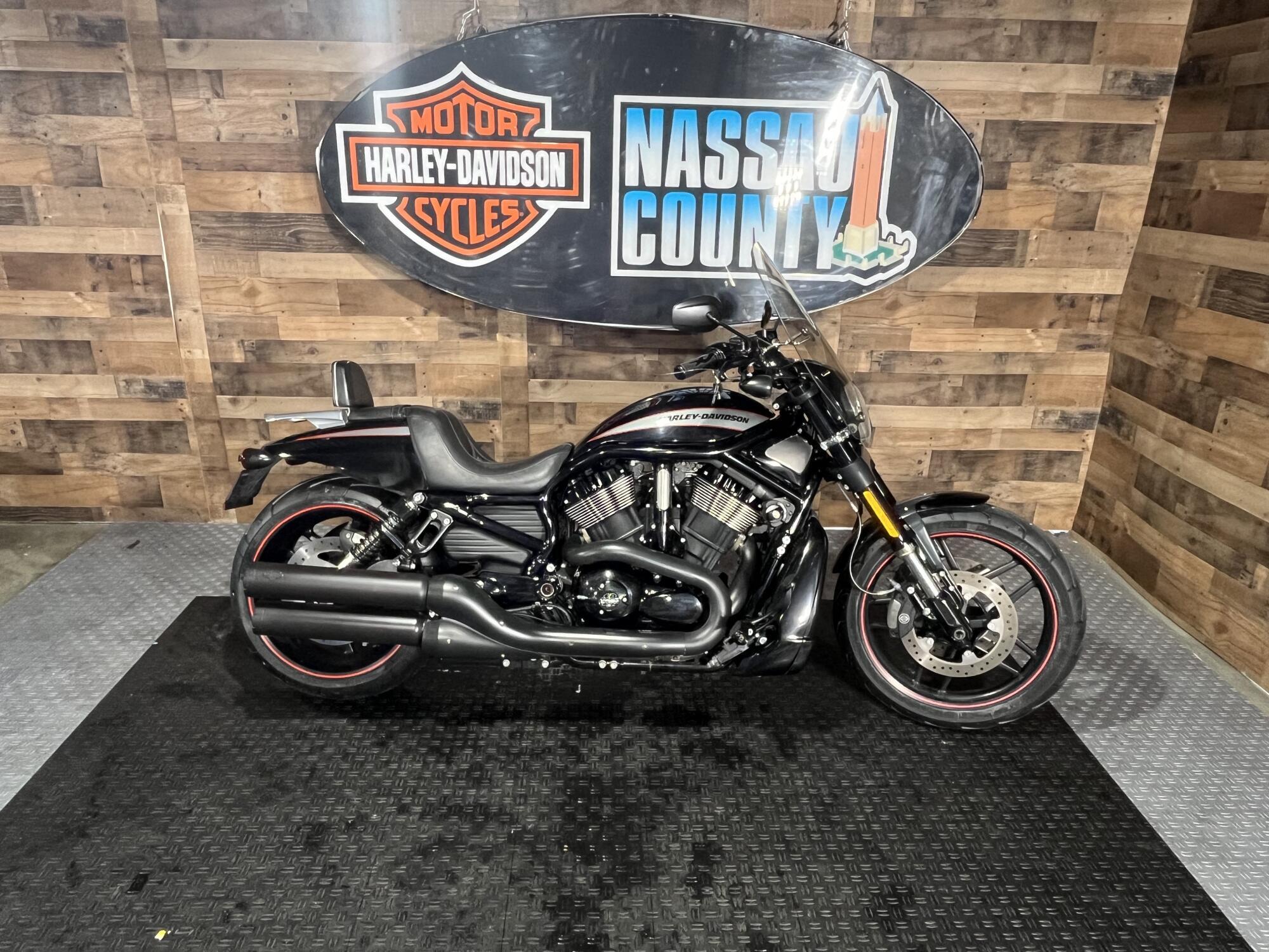 2012 Harley-Davidson Night Rod Special SPECIAL in Bellmore, NY