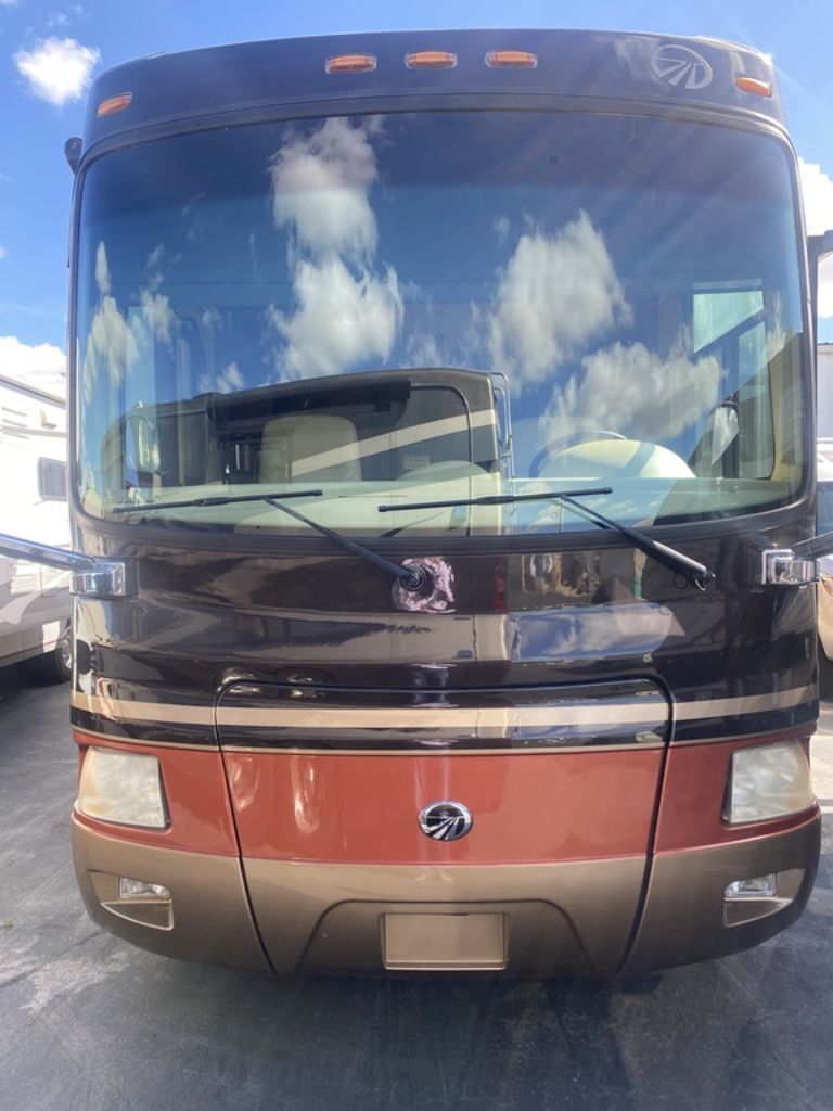 2011 Monaco Knight 40PBQ in rockford IL