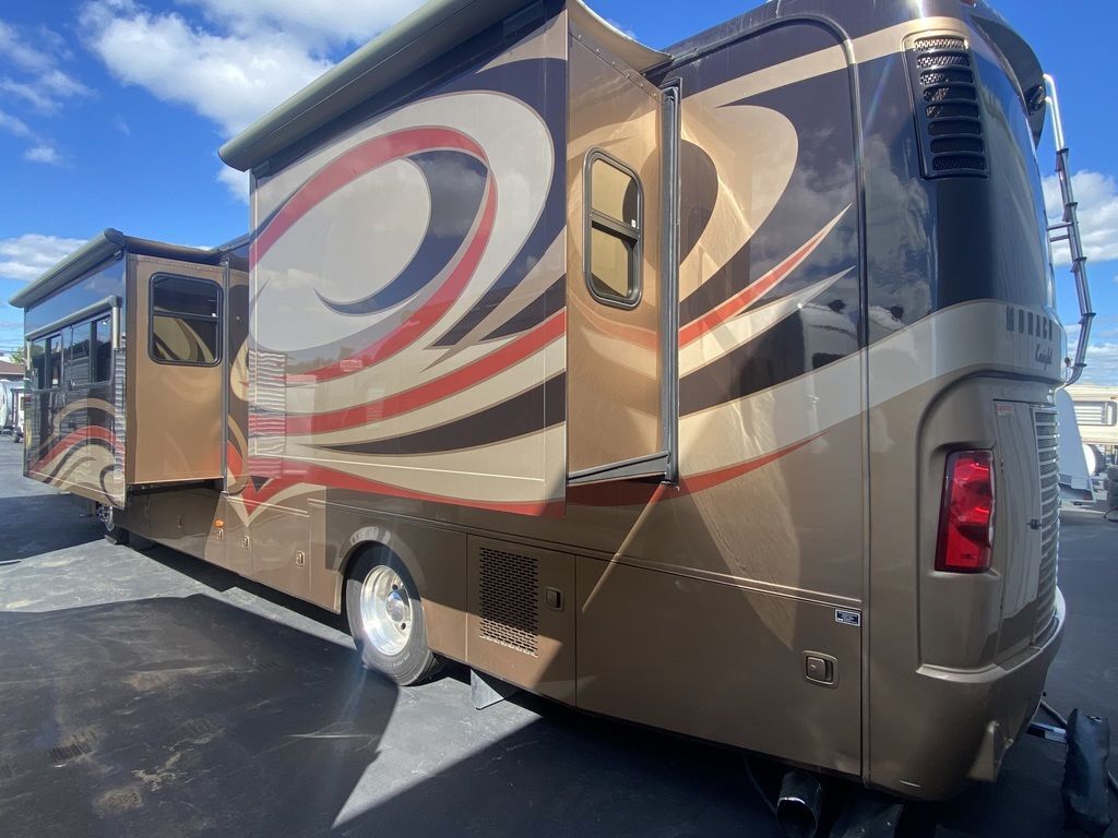 2011 Monaco Knight 40PBQ in rockford IL