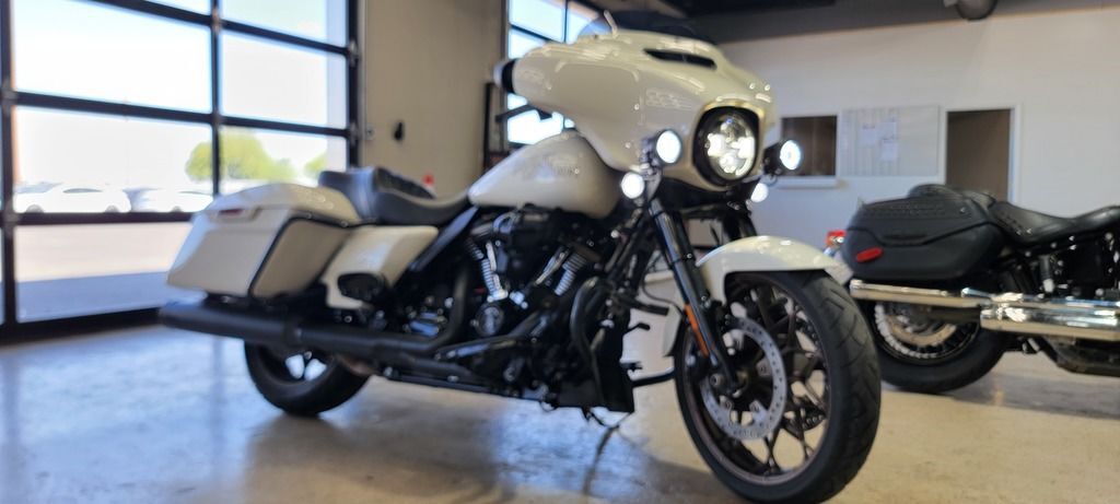 2023 Harley-Davidson® FLHXST - Street Glide® ST ST in Tempe, AZ