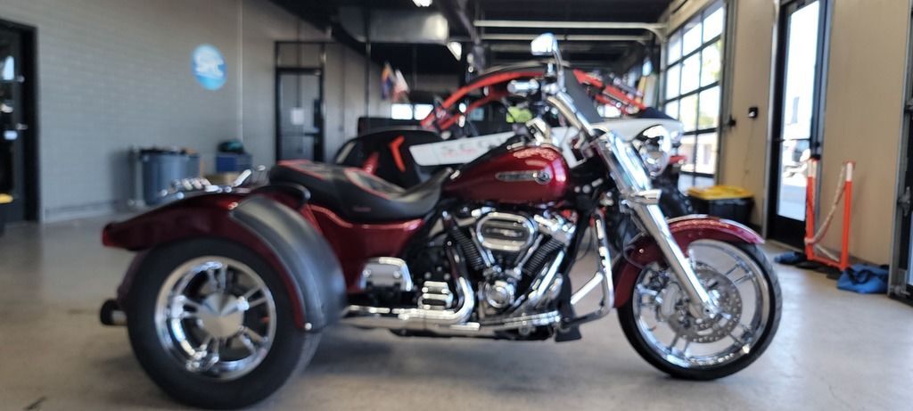 2017 Harley-Davidson® FLRT - Freewheeler® in Tempe, AZ