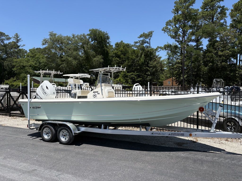 2027 Bulls Bay 2200XS NAN in wilmington NC