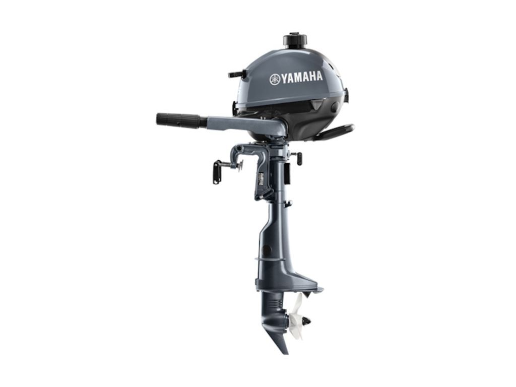 2026 Yamaha Marine F 2.5 hp PORTABLE in boise ID