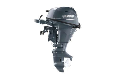 2026 Yamaha Marine F15 hp PORTABLE in boise ID