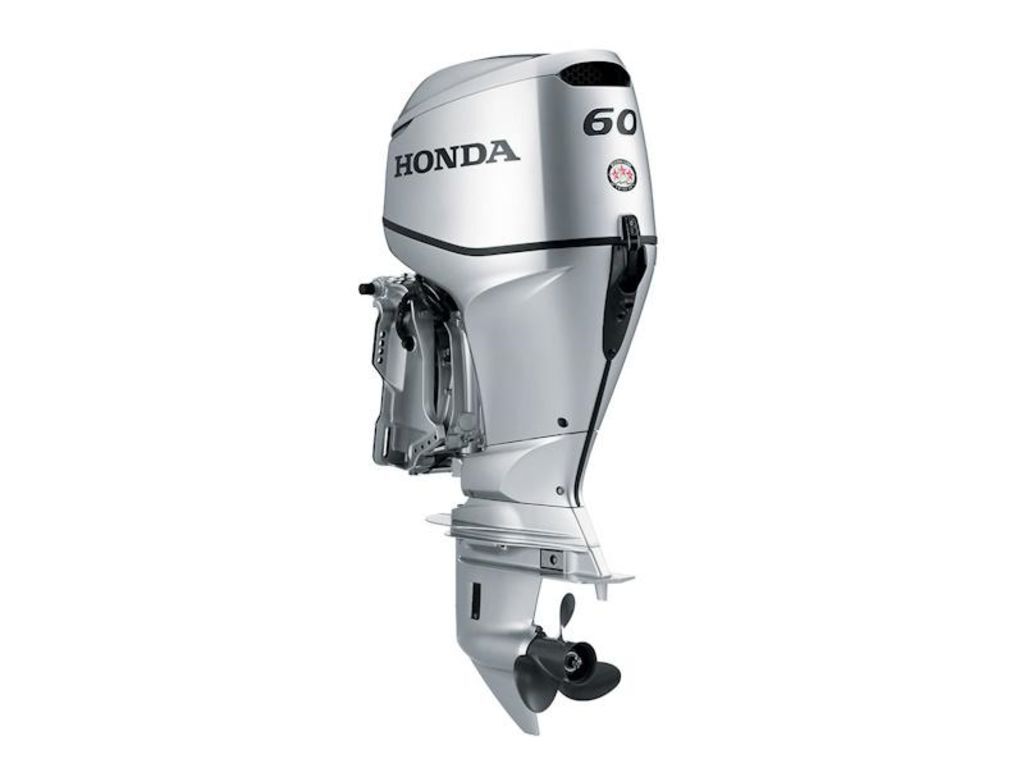 2026 Honda Marine BF60 L NAN in boise ID