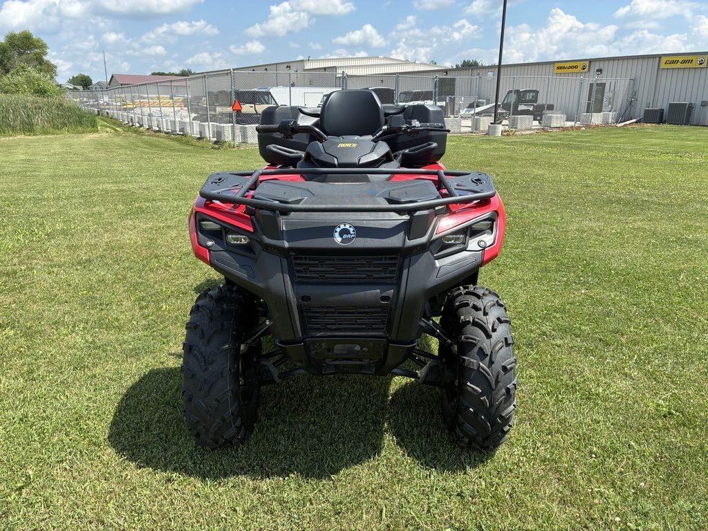 2023 Can-Am Outlander MAX DPS 500 in johnson creek WI
