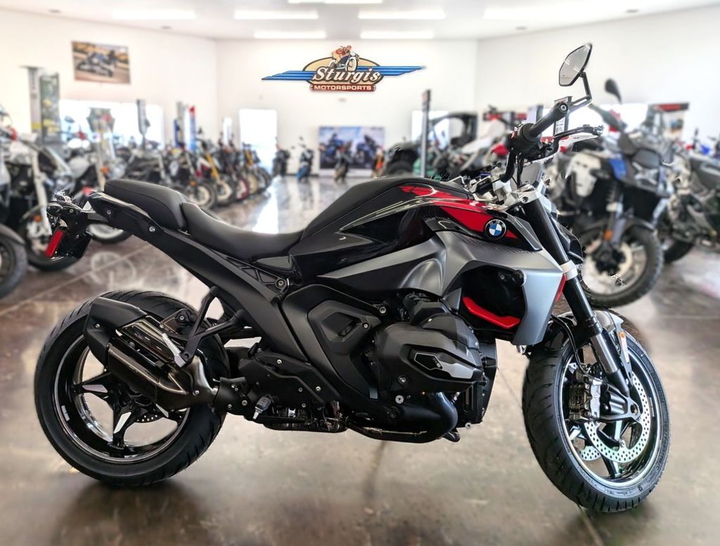2026 BMW R 1300 R Option 719 Kilauea 1300 R in Sturgis, SD