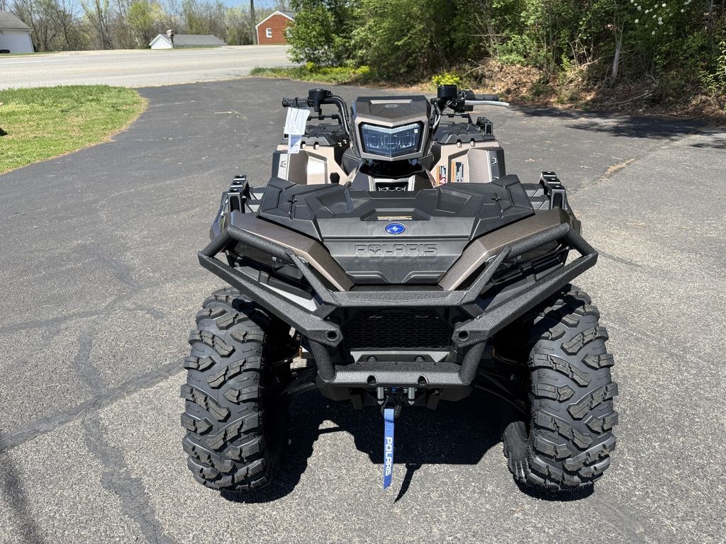 2026 Polaris® Sportsman 850 Trail BASE in waynesboro VA