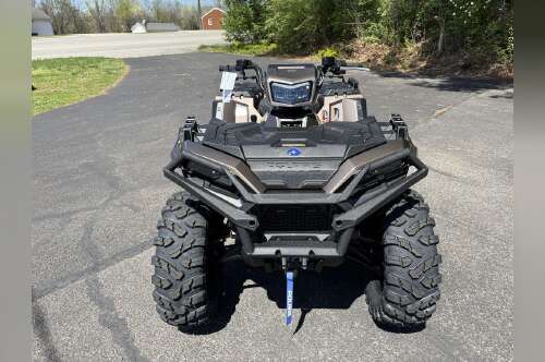 2026 Polaris® Sportsman 850 Trail BASE in waynesboro VA