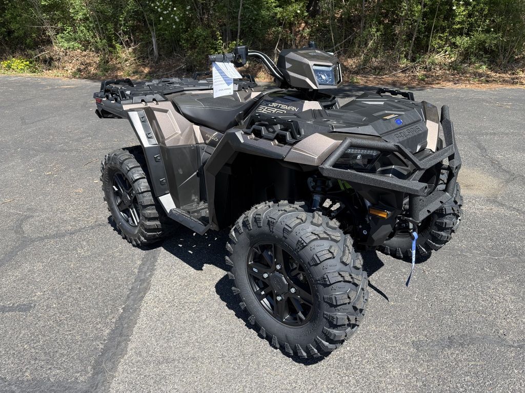 2026 Polaris® Sportsman 850 Trail BASE in waynesboro VA