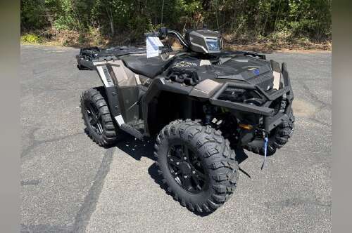 2026 Polaris® Sportsman 850 Trail BASE in waynesboro VA