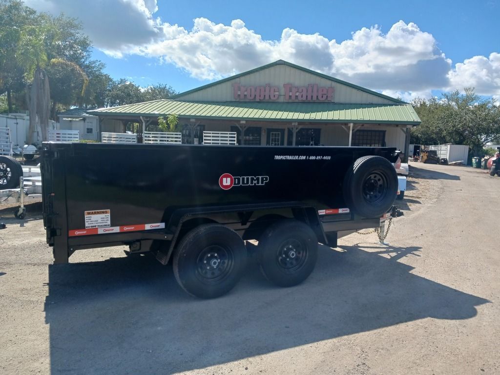 2026 UDUMP 612-10LR PROLITE in Fort Myers, FL