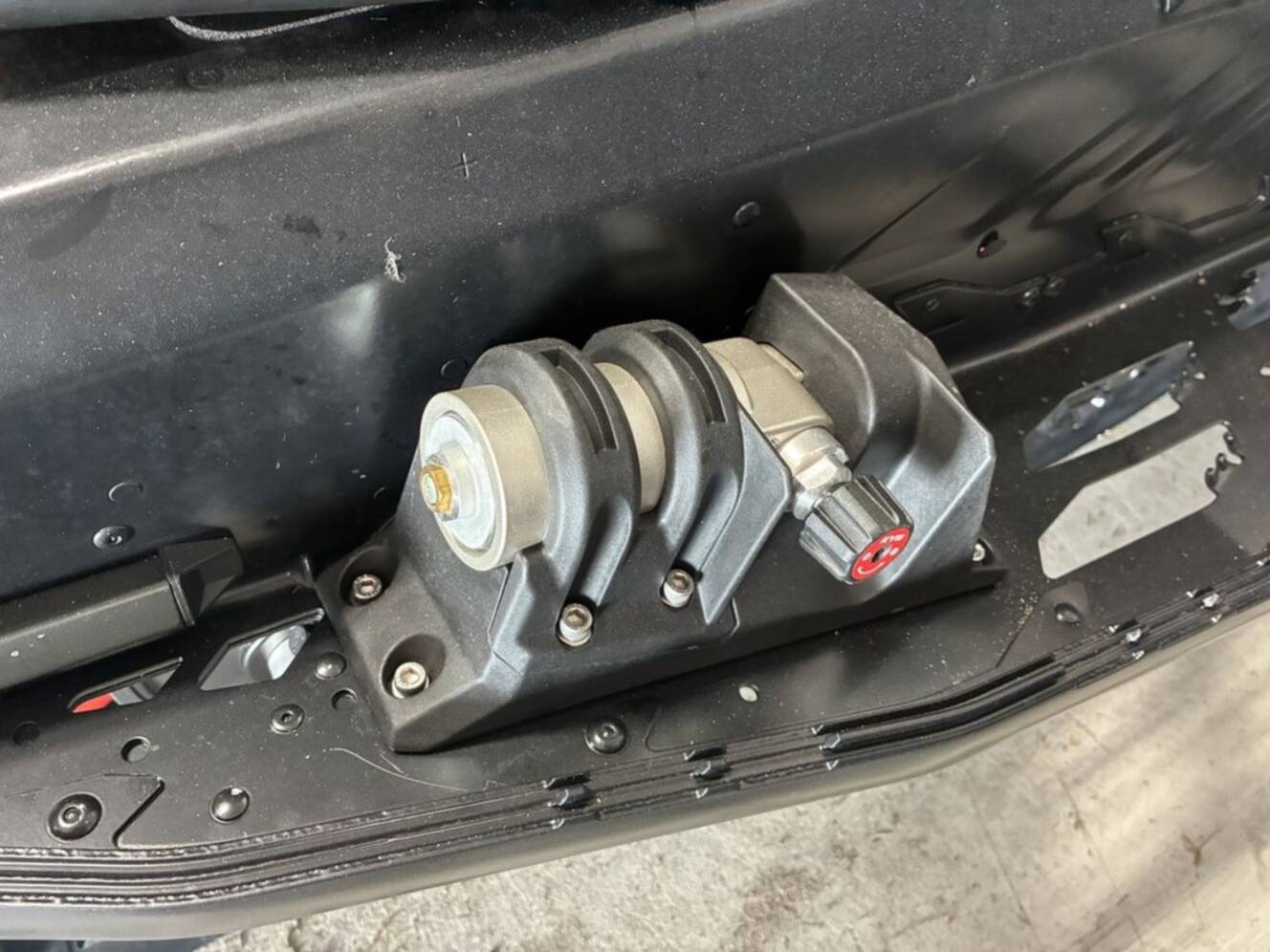 A photo of this 2022 Ski-Doo Renegade® X-RS® Rotax® 850 E-TEC® Kit I. Rip. XT 1.