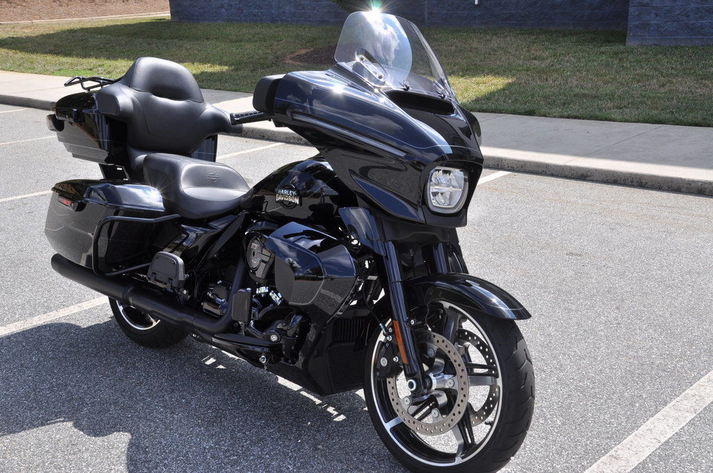 2025 Harley-Davidson® FLHXU - Street Glide® Ultra ULTRA in High Point, NC