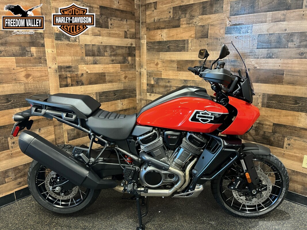 2026 Harley-Davidson Pan America 1250 Special 1250 SPECIAL in Scranton, PA
