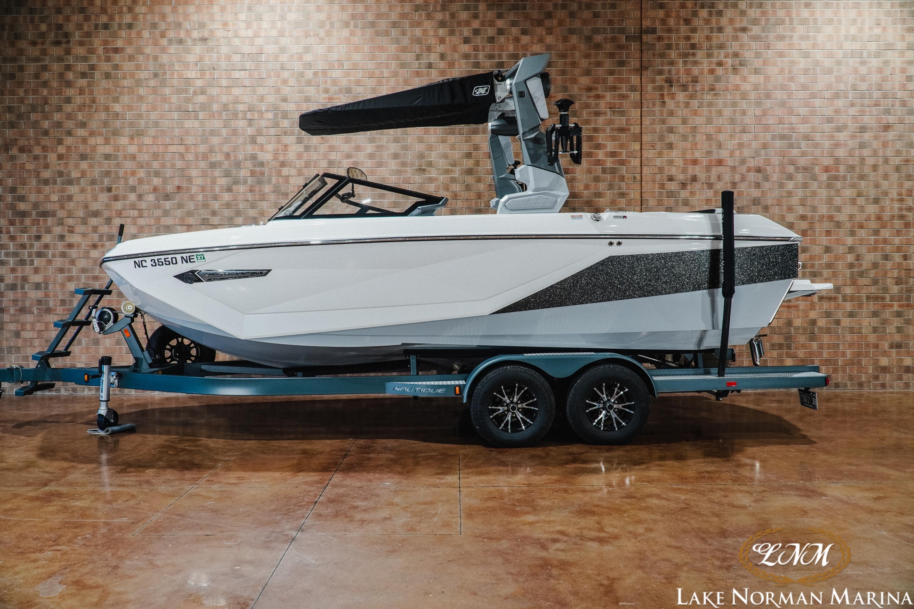 2022 Nautique G21 in mooresville NC