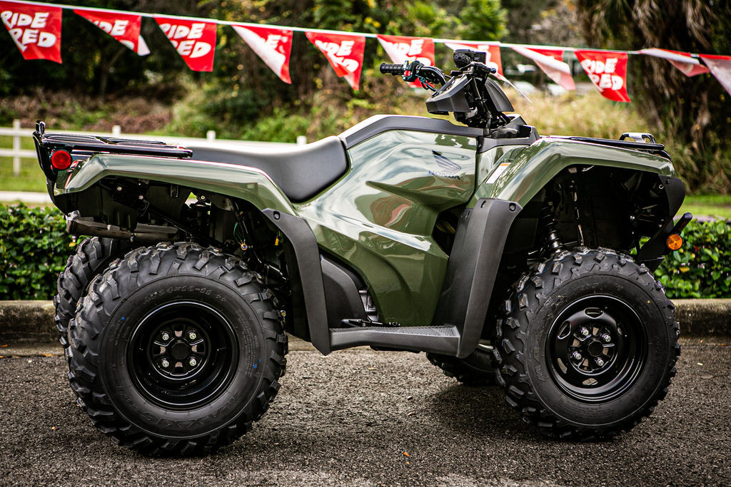 2027 Honda® FourTrax Rancher in deland FL