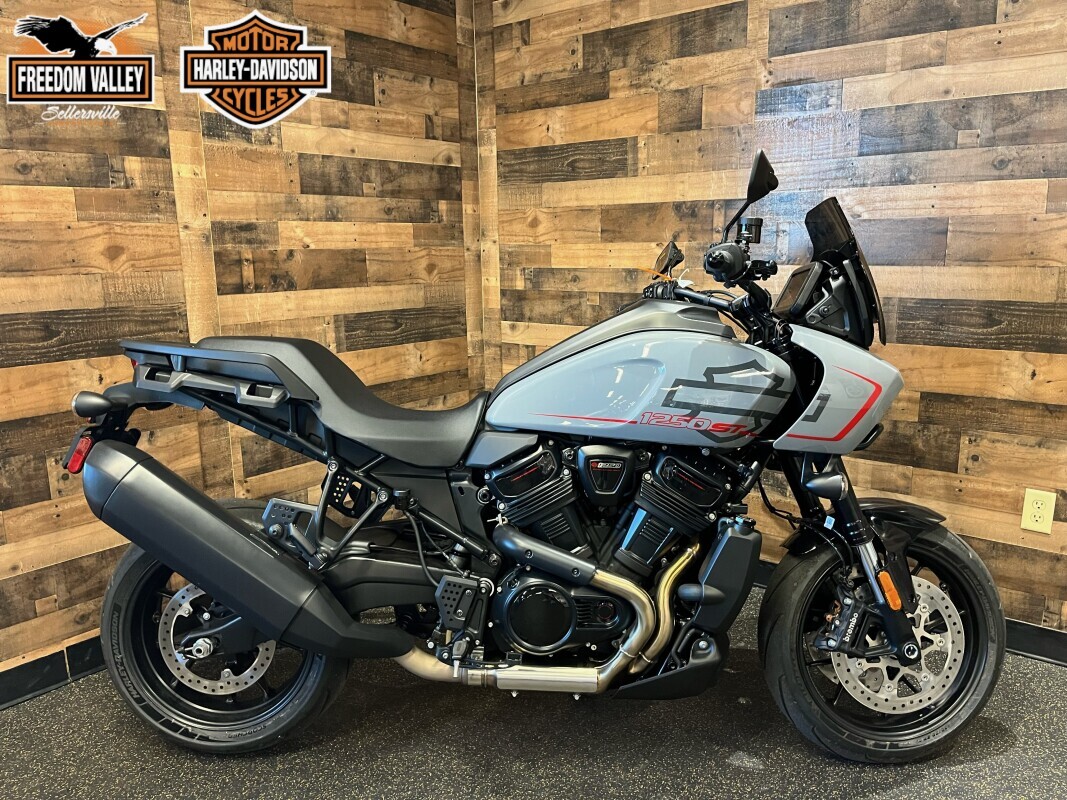 2026 Harley-Davidson Pan America 1250 ST 1250 ST in Scranton, PA
