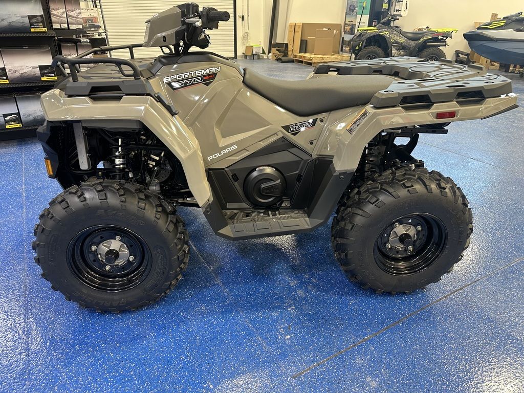 2026 Polaris® Sportsman 570 BASE in wilmington NC