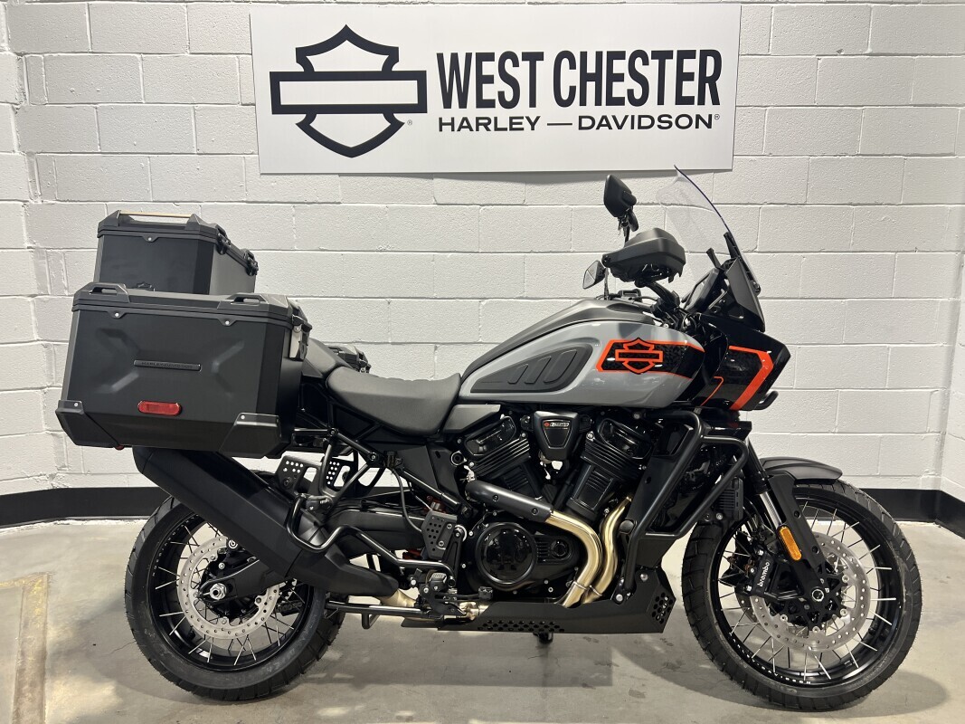 2026 Harley-Davidson Pan America 1250 Limited 1250 LIMITED in Scranton, PA