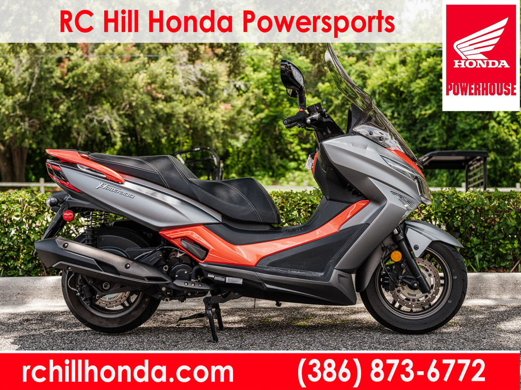 2023 Kymco X-Town 300i ABS 300I ABS in Deland, FL