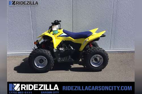 2026 Suzuki QuadSport Z90 in carson city NV