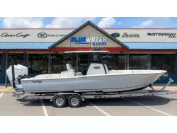 2027 Tidewater 3100 Carolina Bay