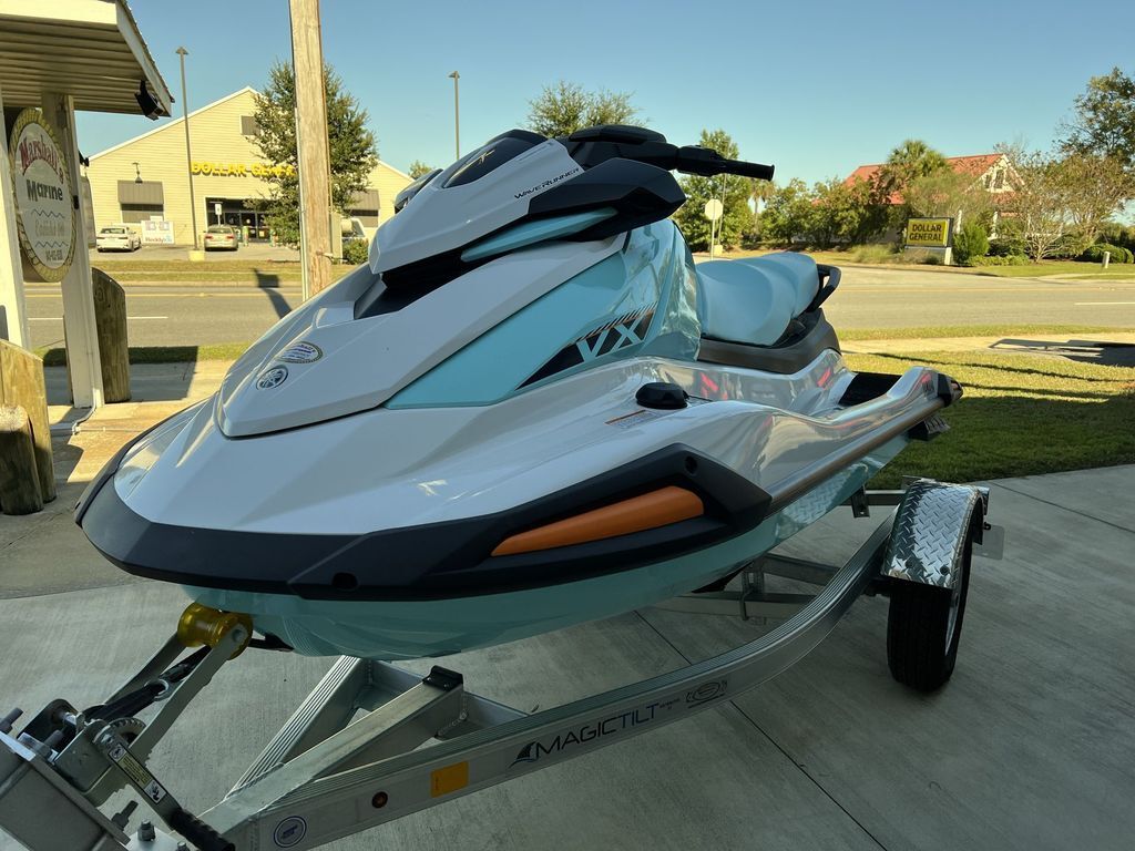 2026 Yamaha VX® in georgetown SC