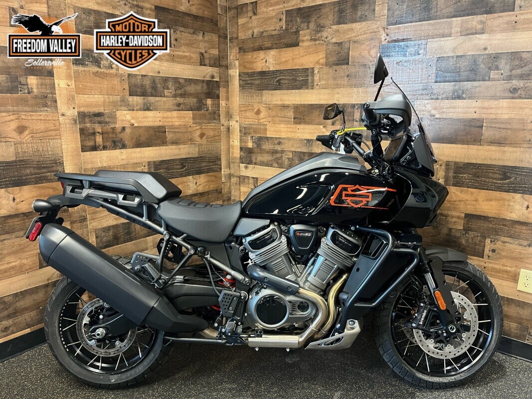 2026 Harley-Davidson Pan America 1250 Special 1250 SPECIAL in Scranton, PA