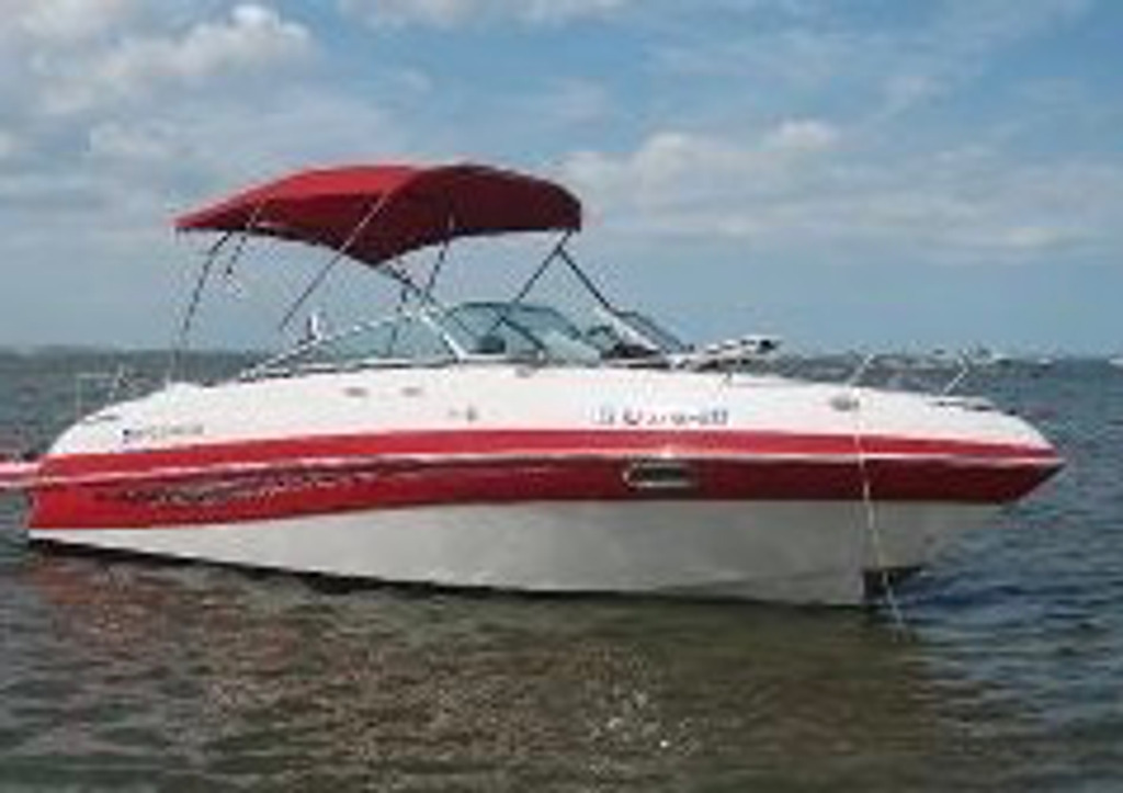 2009 Four Winns 215 Sundowner in tampa FL