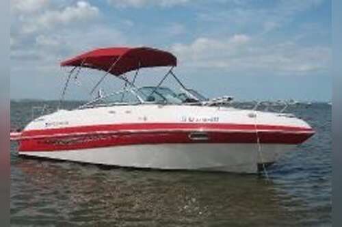 2009 Four Winns 215 Sundowner in tampa FL