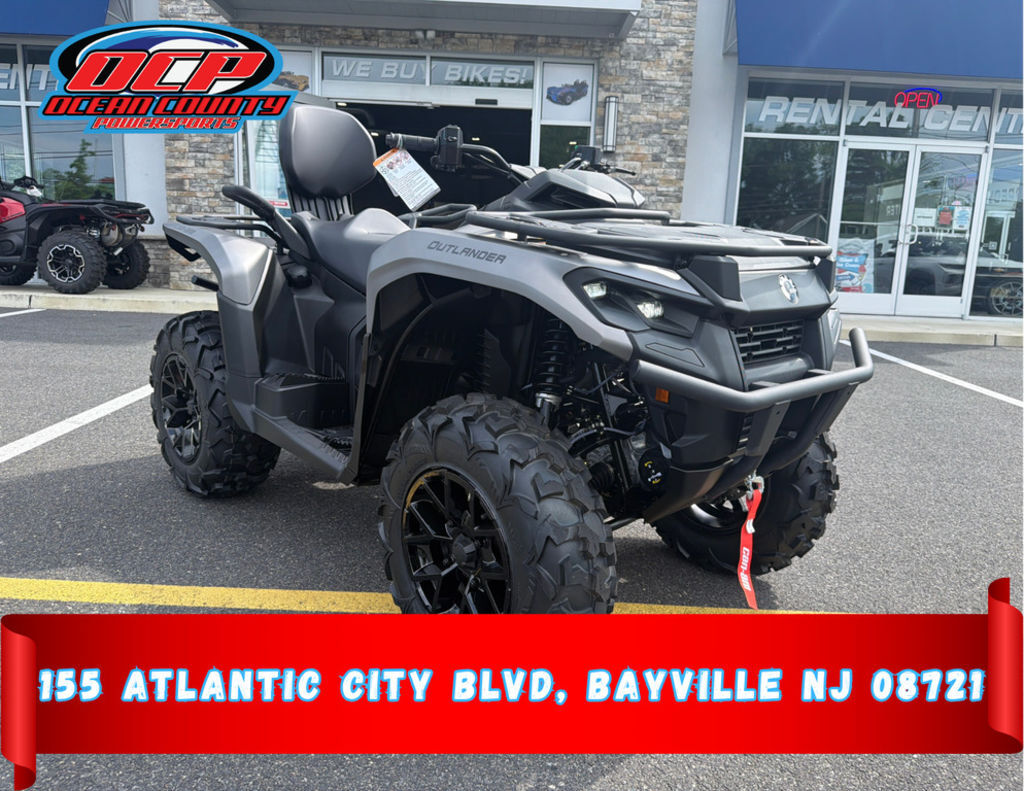 2026 Can-Am Outlander MAX XT 700 in toms river NJ