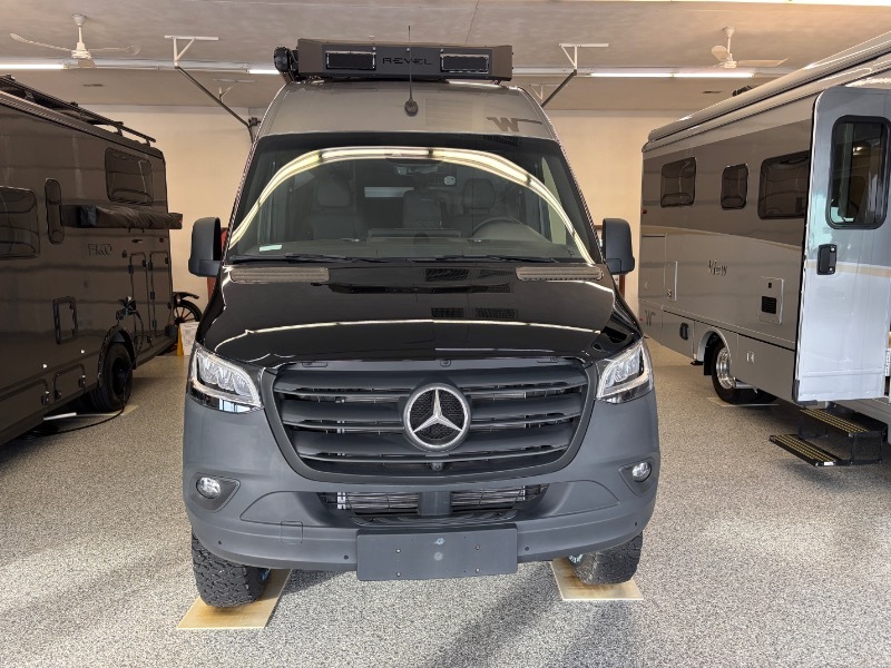 2026 Winnebago Revel 44E in rockford IL