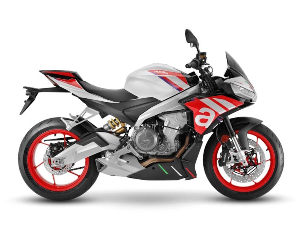 2025 Aprilia® Tuono 660 Factory 660 FACTORY in Miami, FL