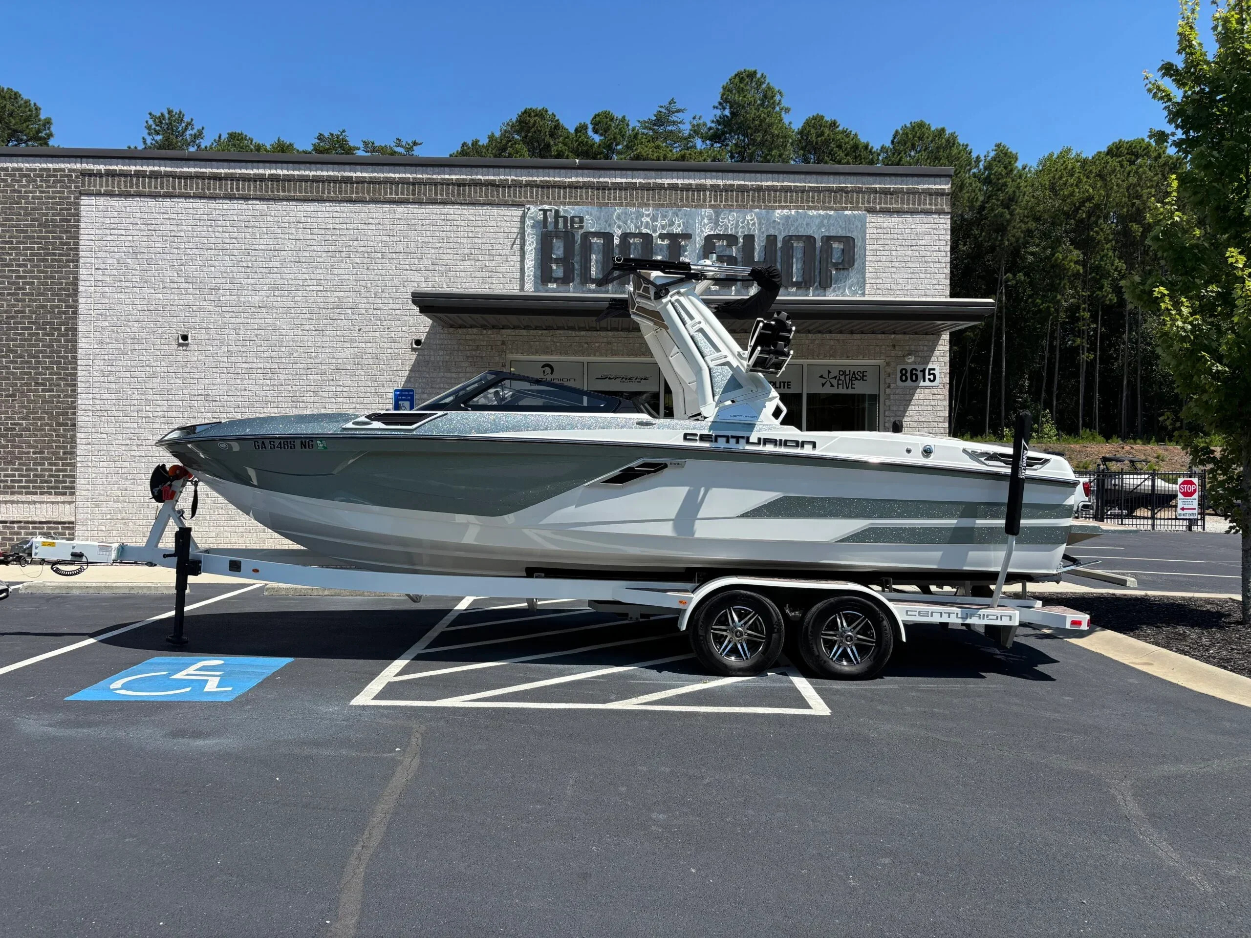 2022 Centurion Ri245 in gainesville GA