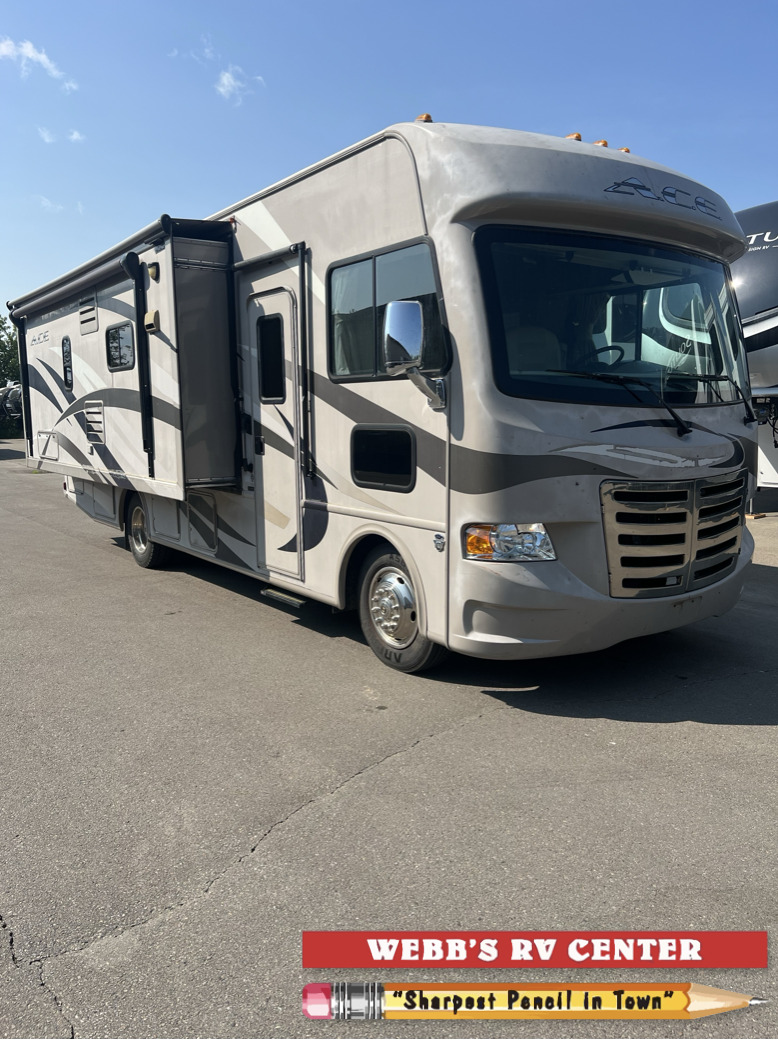2014 Thor Motor Coach A.C.E. 27.1 in bangor ME