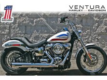 Harley-Davidson Revives Super Glide for America’s 250th Anniversary image