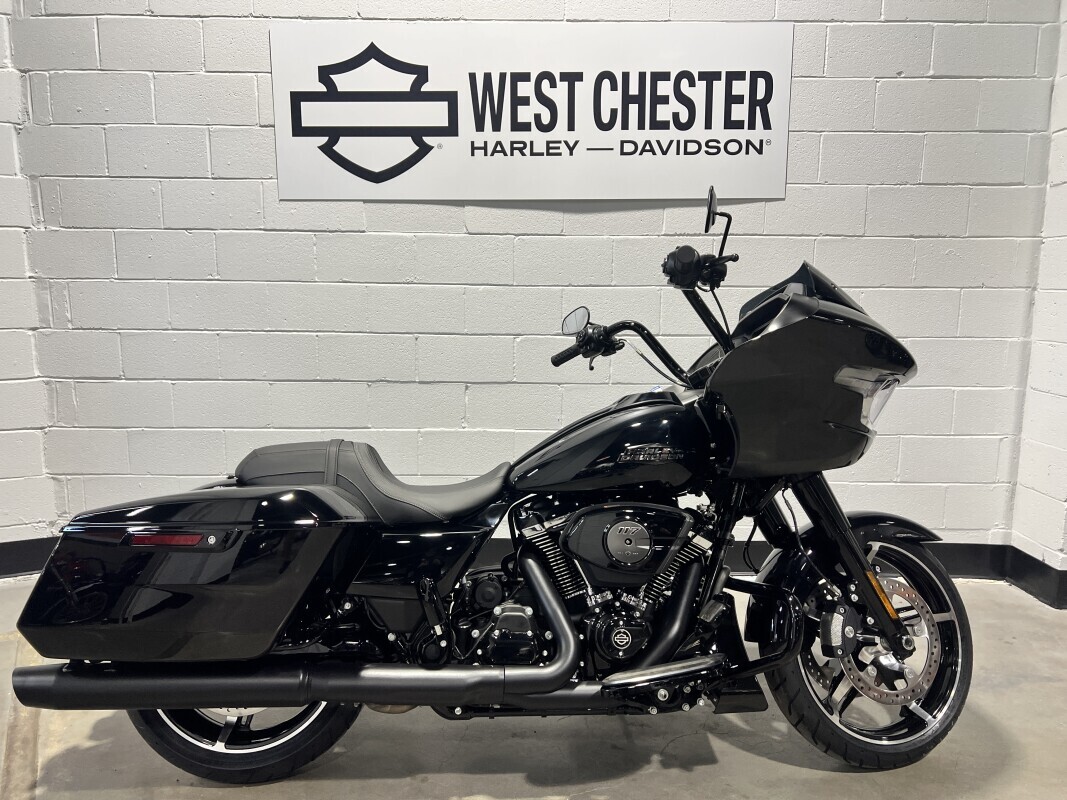 2026 Harley-Davidson Road Glide in Sellersville, PA