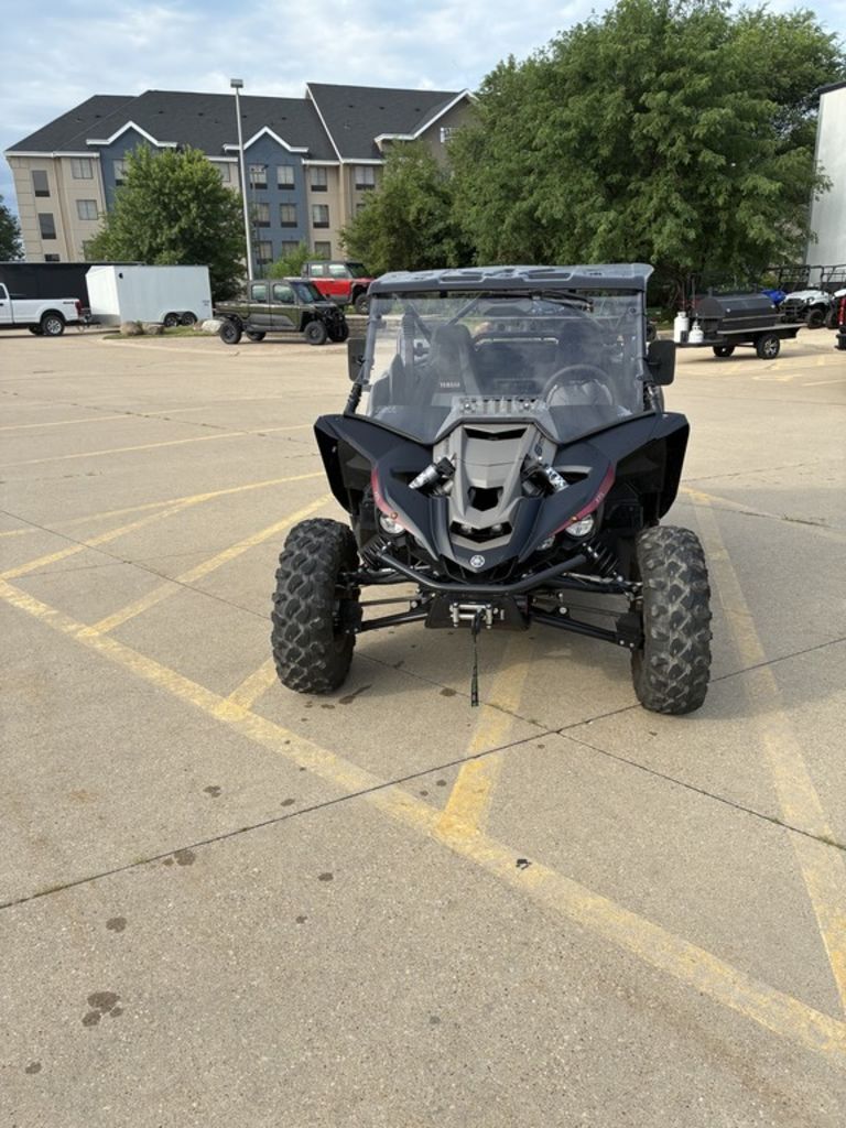 2024 Yamaha YXZ1000R SS XT-R in cedar rapids IA