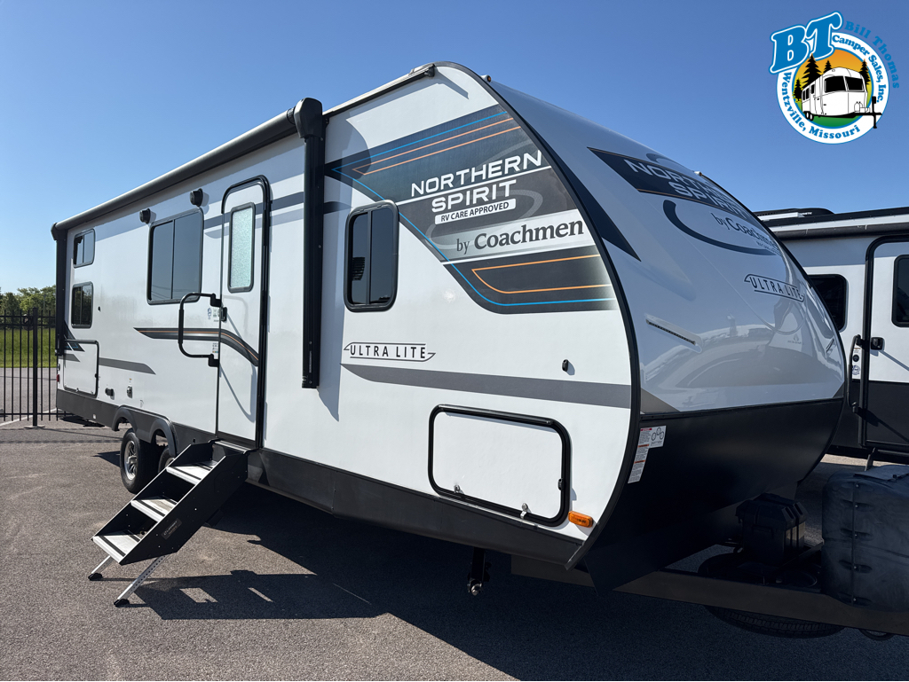 2023 Coachmen NORTHERN SPIRIT ULTRA LITE 2659BH in wentzville MO