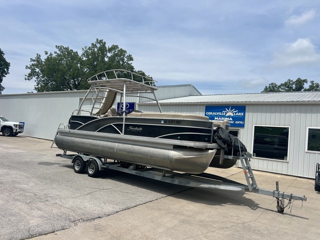 2015 Sweetwater SWPE 240 SD in iowa city IA