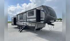2020 Keystone Rv Sprinter 3341FWLS RV