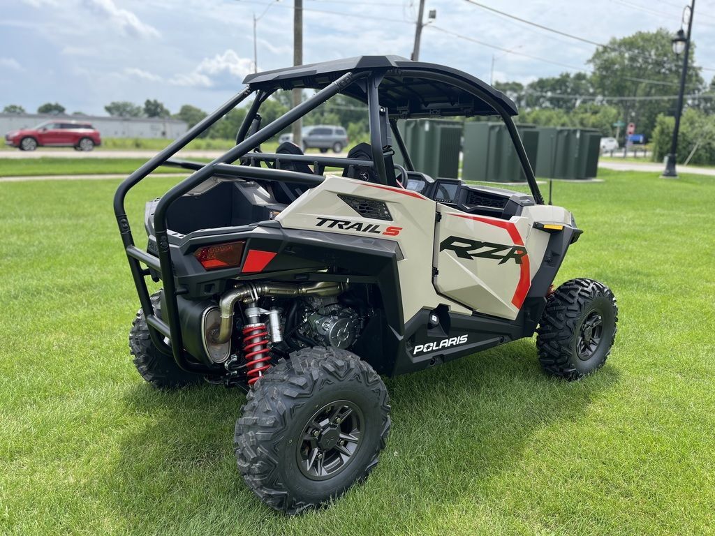 2026 Polaris® RZR Trail S BASE in shorewood IL