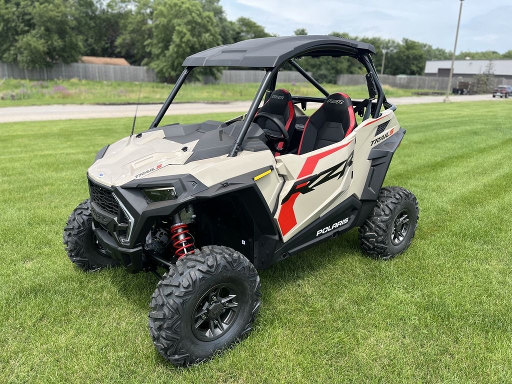 2026 Polaris® RZR Trail S BASE in shorewood IL