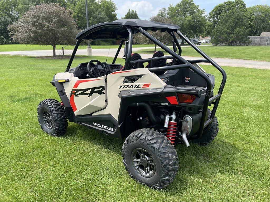 2026 Polaris® RZR Trail S BASE in shorewood IL