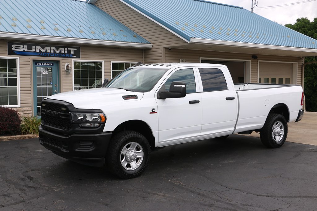 2023 RAM 2500 TRADESMAN in Wooster, OH