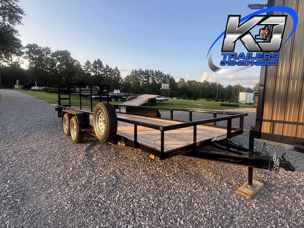 2026 Kearney UTILITY in Deville, LA
