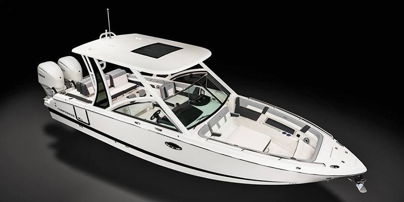 2026 Chaparral 310OSX in somers point NJ